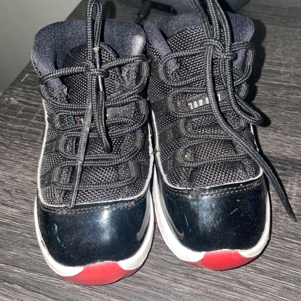 Jordan retro - Picture 3 of 3